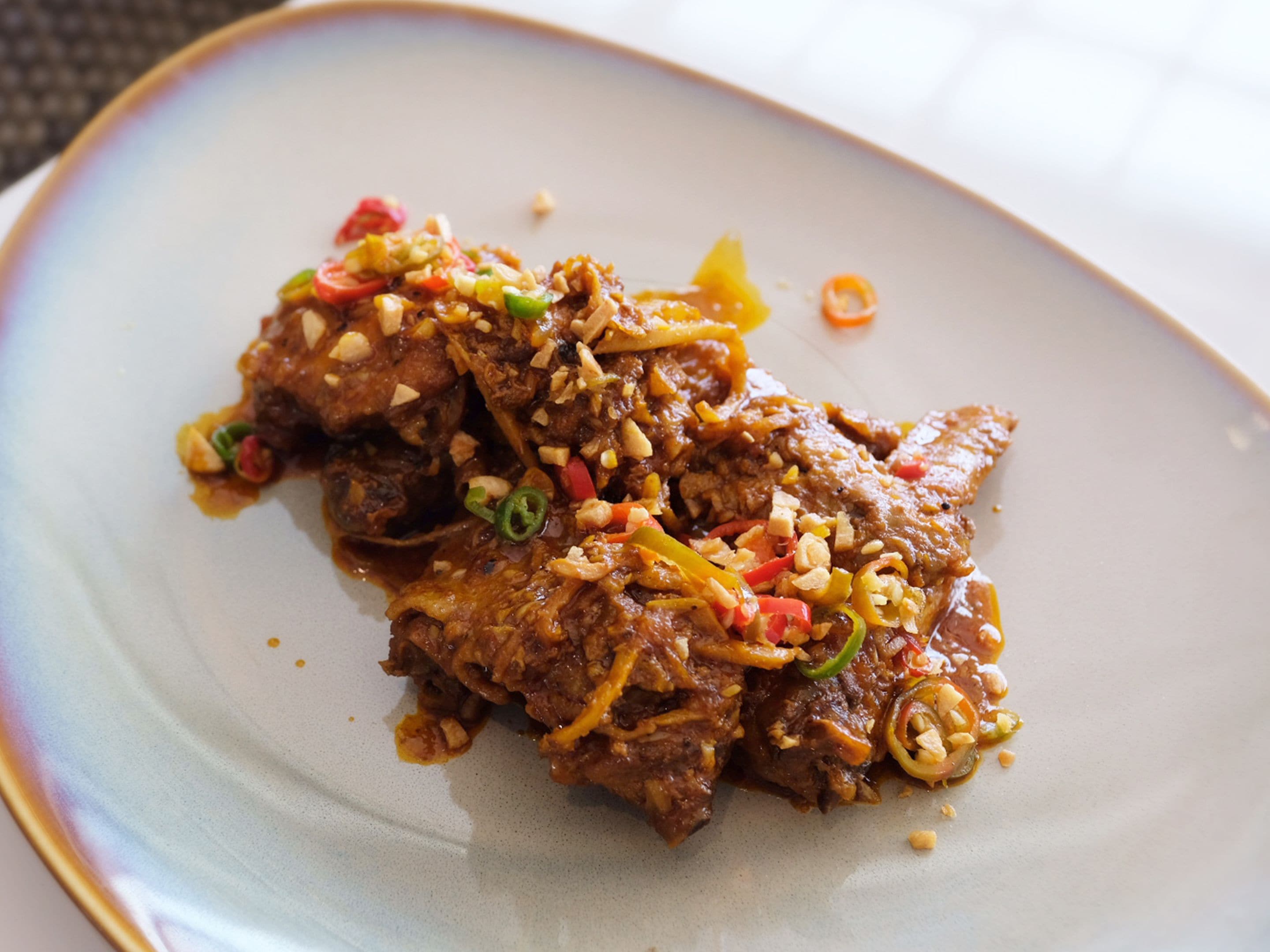 room service – dining