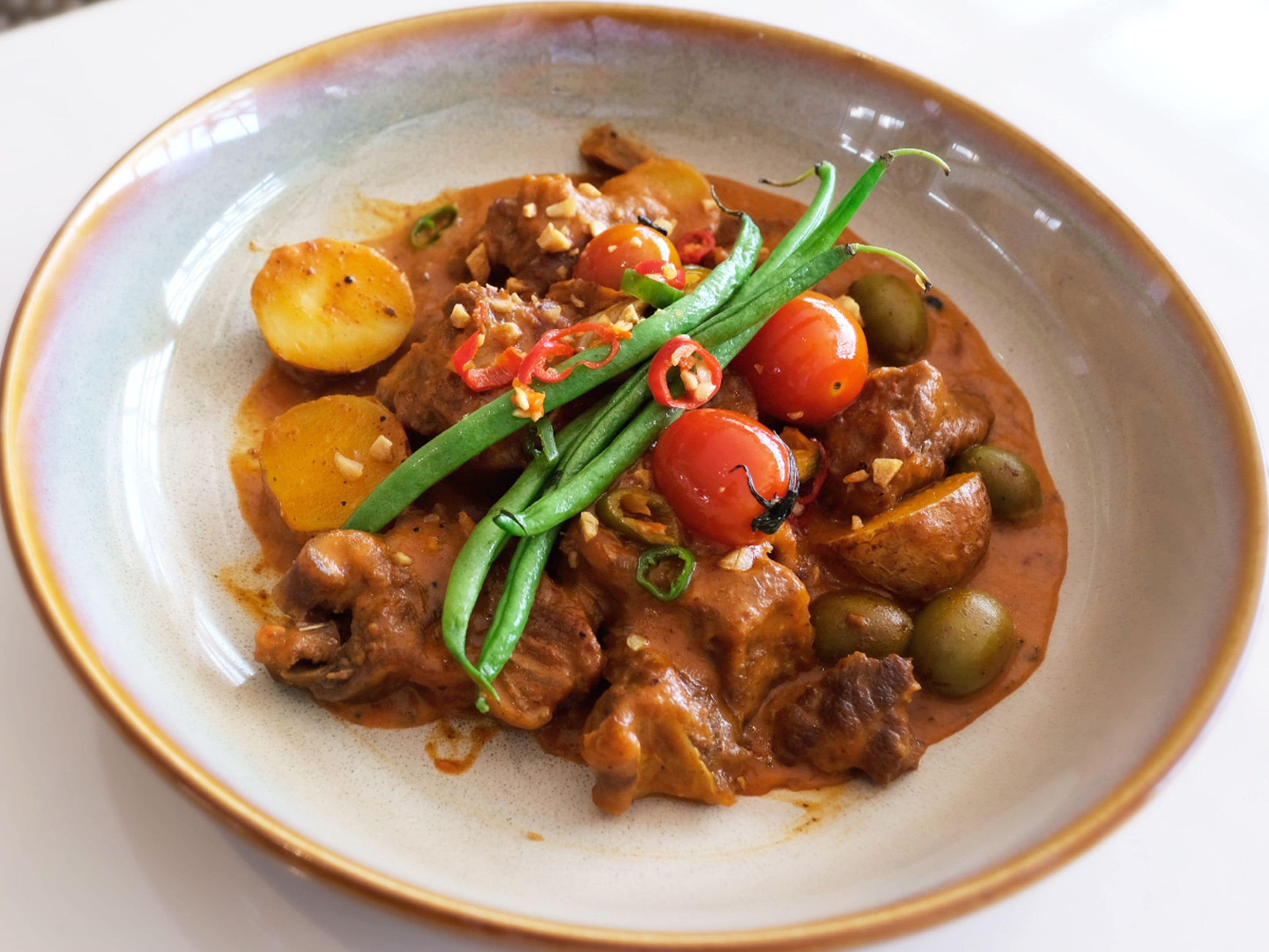 room service – dining