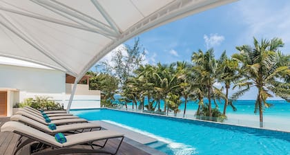 Henann Palm Beach Resort