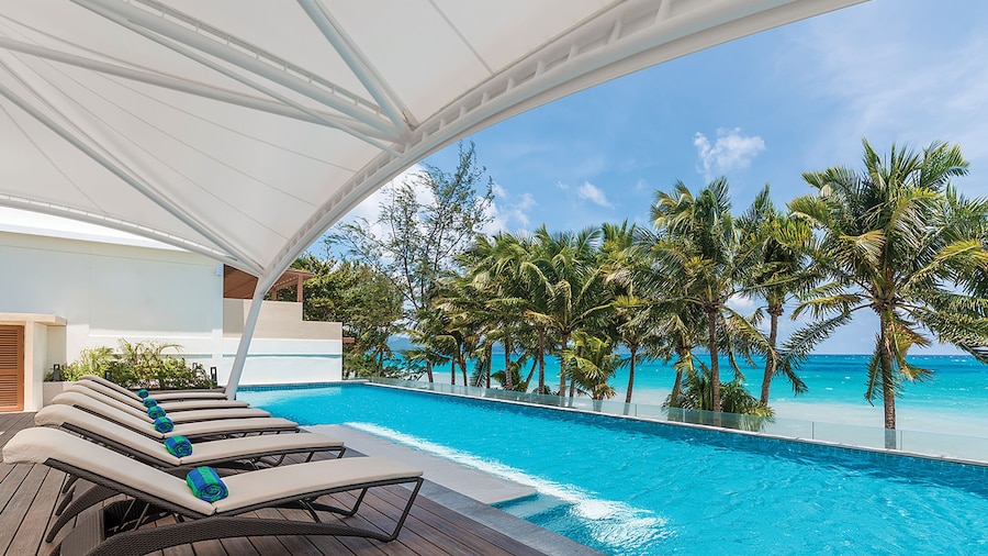 Henann Palm Beach Resort