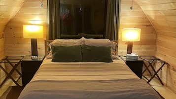 5 chambres, fer et planche Ă  repasser, Wi-Fi gratuit