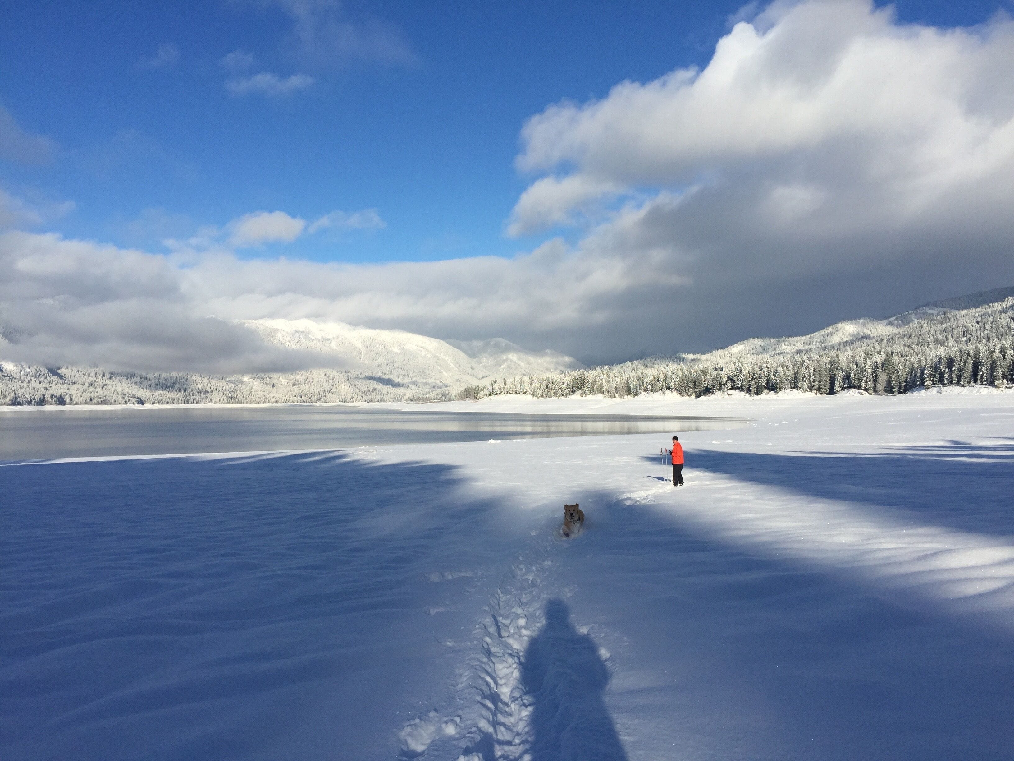 Wintersport/Ski