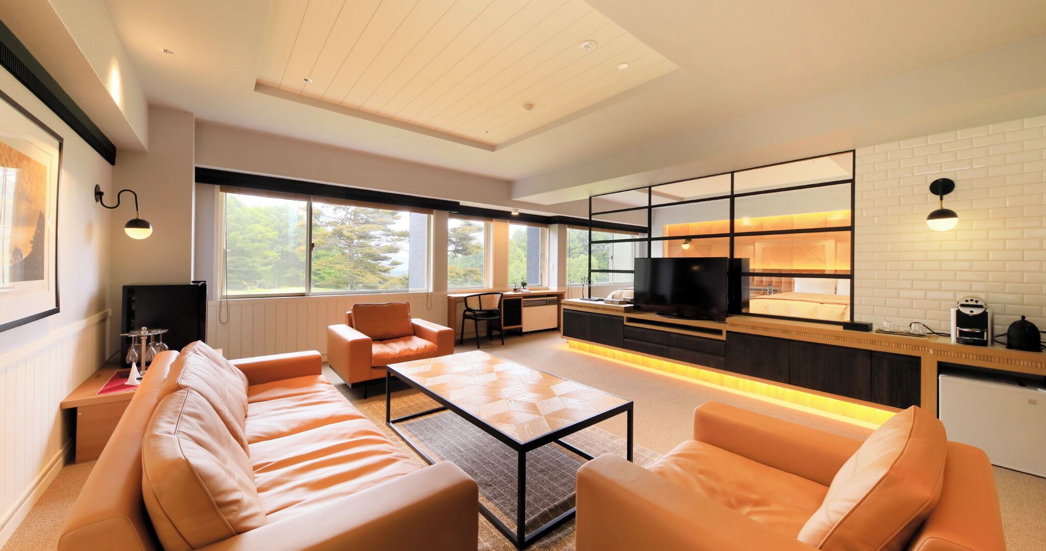 Svit Standard - flera sängar | Duntäcken, värdeförvaringsskåp på rummet, skrivbord och gratis wi-fi