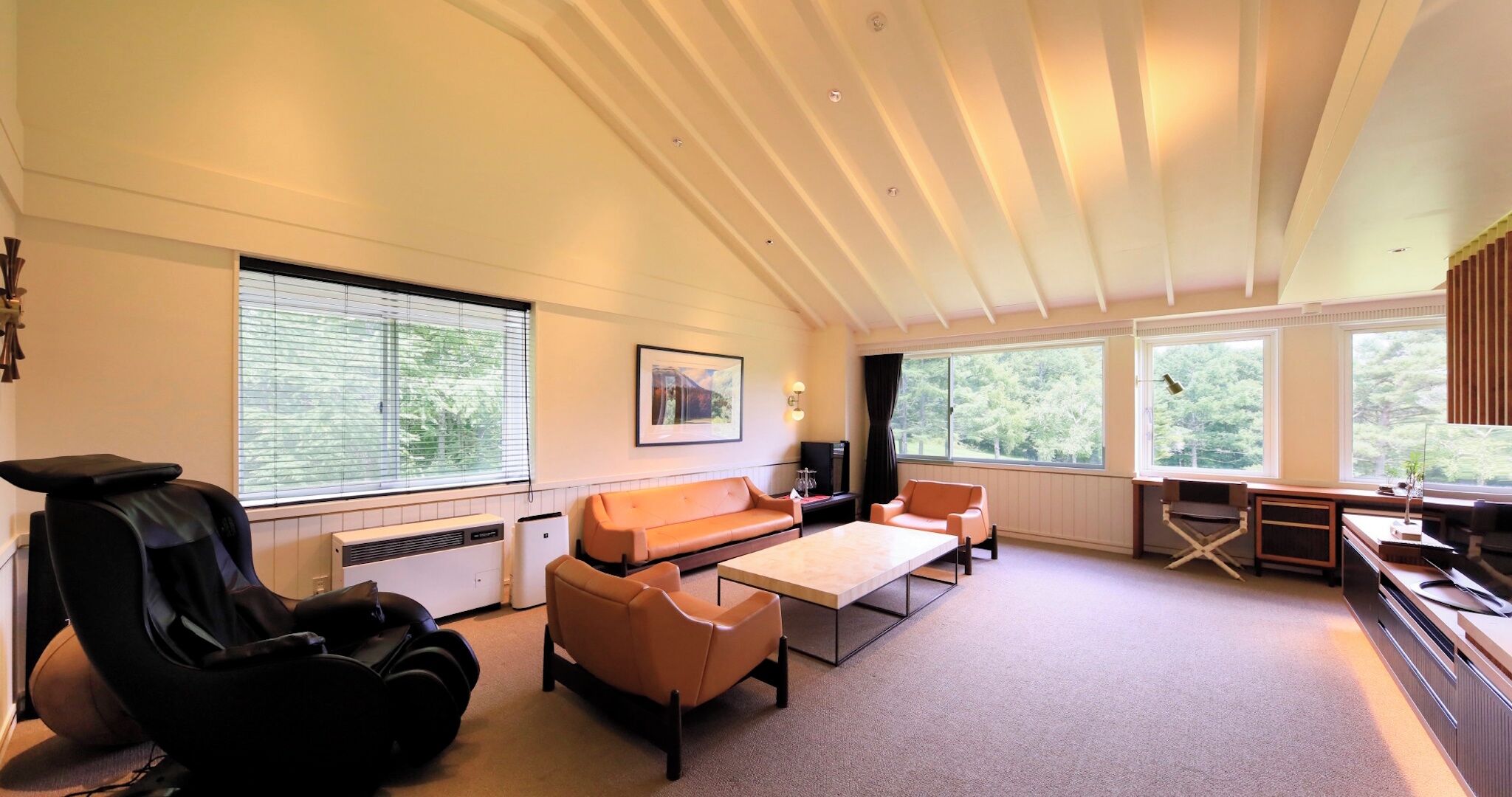 Svit Premium - flera sängar | Vardagsrum | LCD-tv