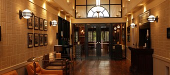 Villa The Club KARUIZAWA