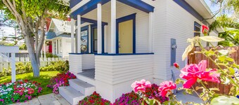 Amazing Urban Oasis - Close to Everything!