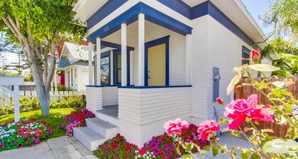 Amazing Urban Oasis - Close to Everything!