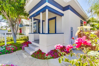 Amazing Urban Oasis - Close to Everything!