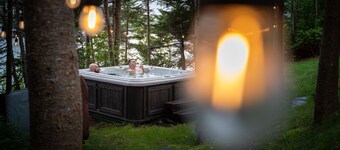 Luxury Property in the Heart of Trinity Newfoundland