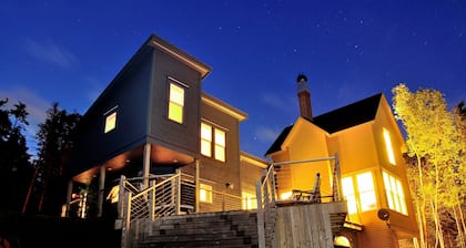 Luxury Property in the Heart of Trinity Newfoundland