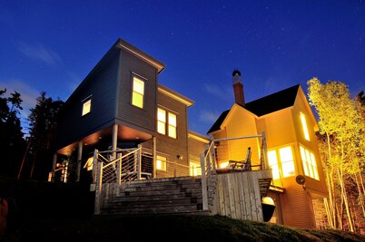 Luxury Property in the Heart of Trinity Newfoundland 