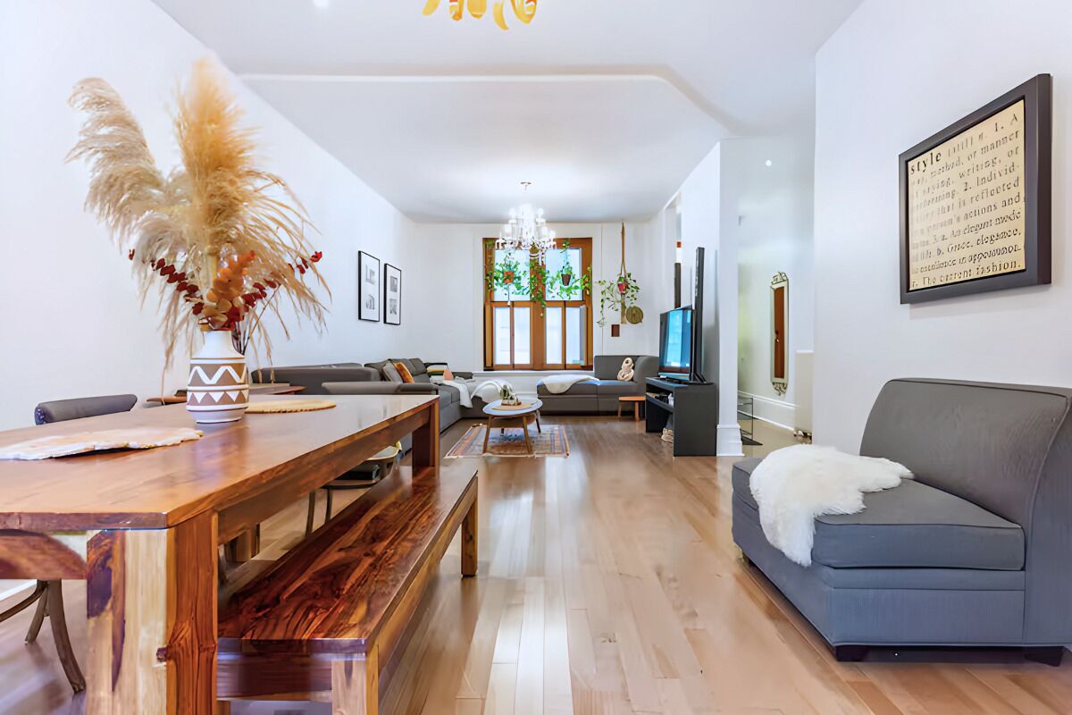 Smart TV, video games, foosball