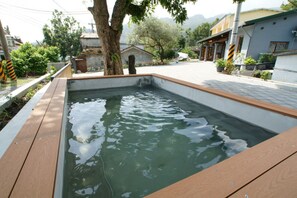 Property amenity - BanJiu127 (Beinan)