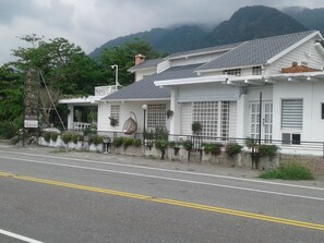 Exterior - Taitung Linyuan B&B (Donghe)