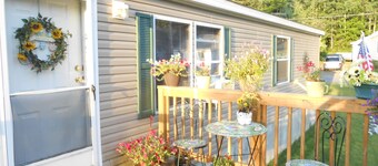 "Bear Crossing" Din "HomeAway" hjemmefra!🏡