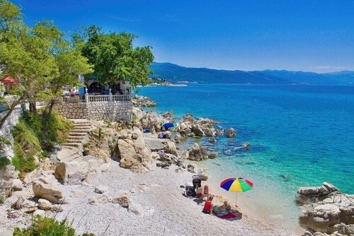 Apartment ''MAX'' - 180 meters away from sea