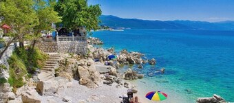 APP '' MAX '' (første zone ved havet)