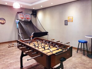 Interior - Casual House SONO Guest House - Hostel (Daegu)