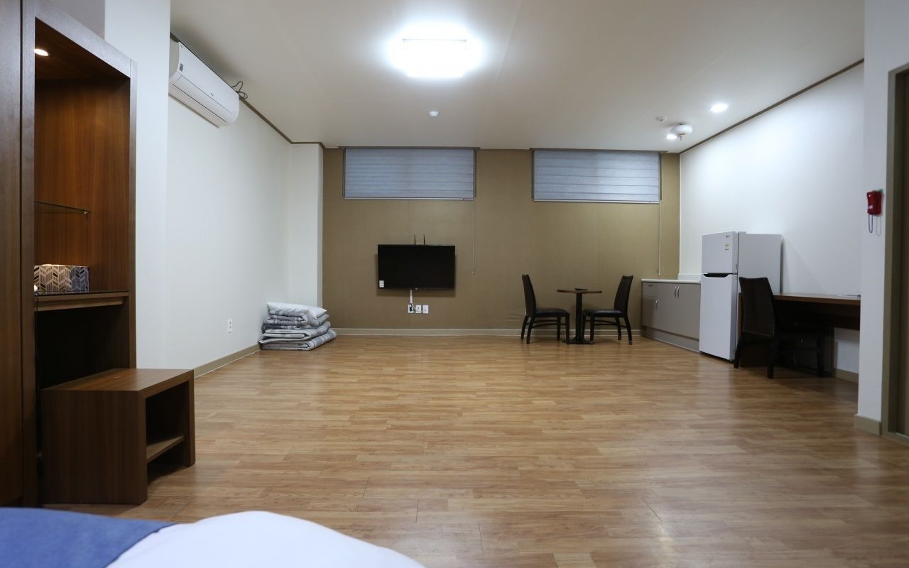 superior room | free wifi