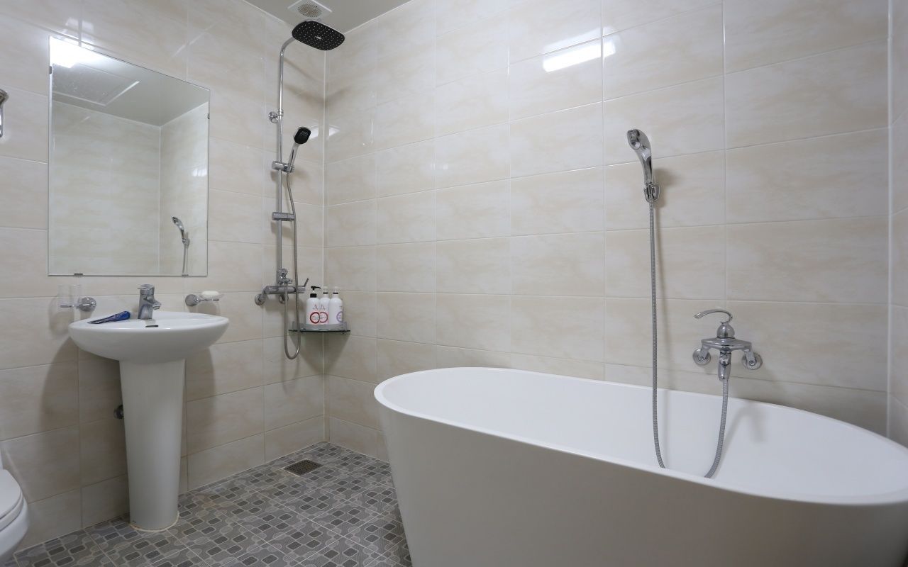 superior room | free wifi