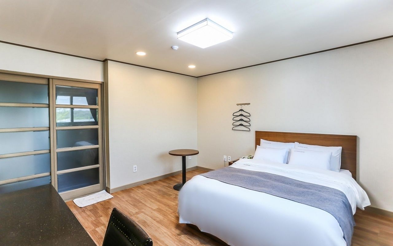 deluxe room | free wifi