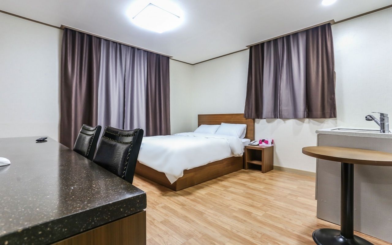 deluxe room | free wifi