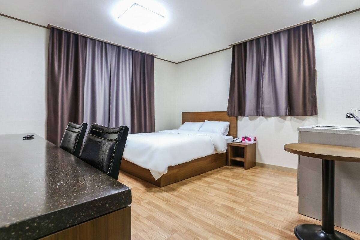 deluxe room | free wifi