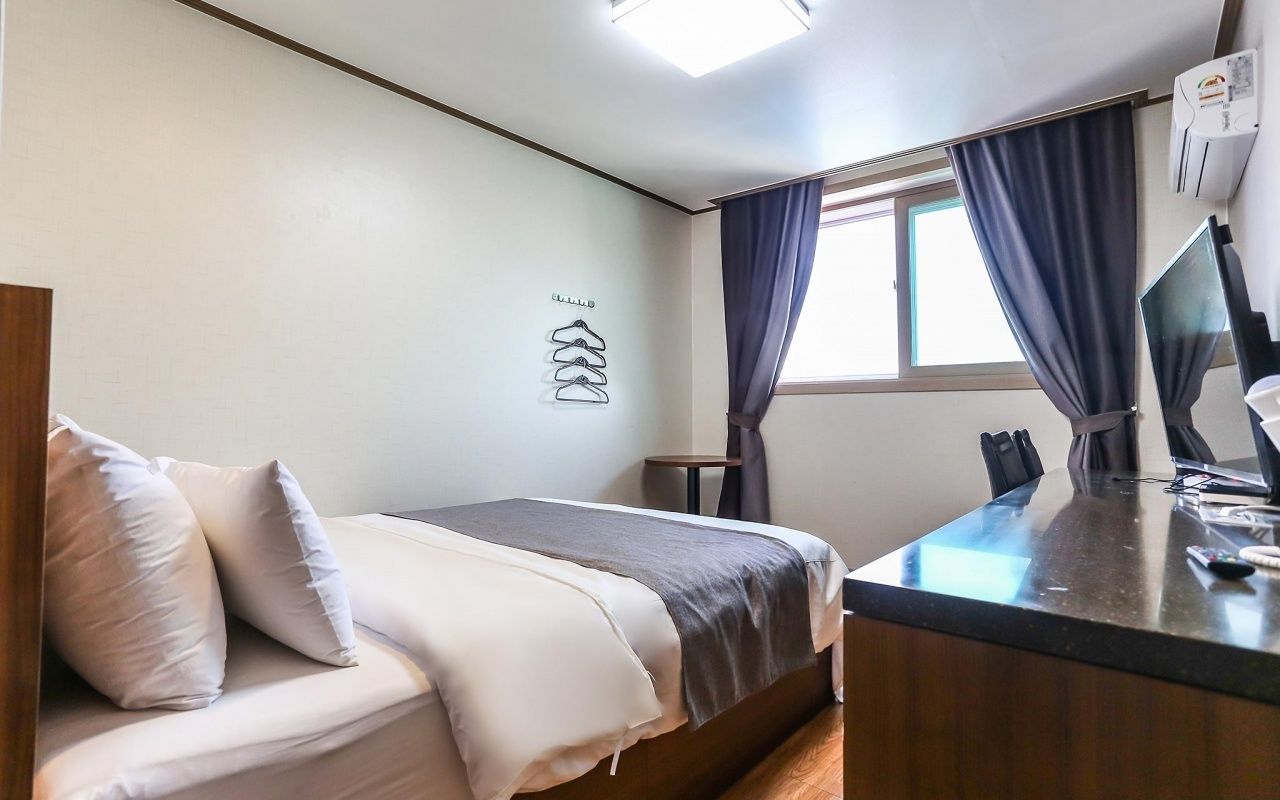 standard room | free wifi