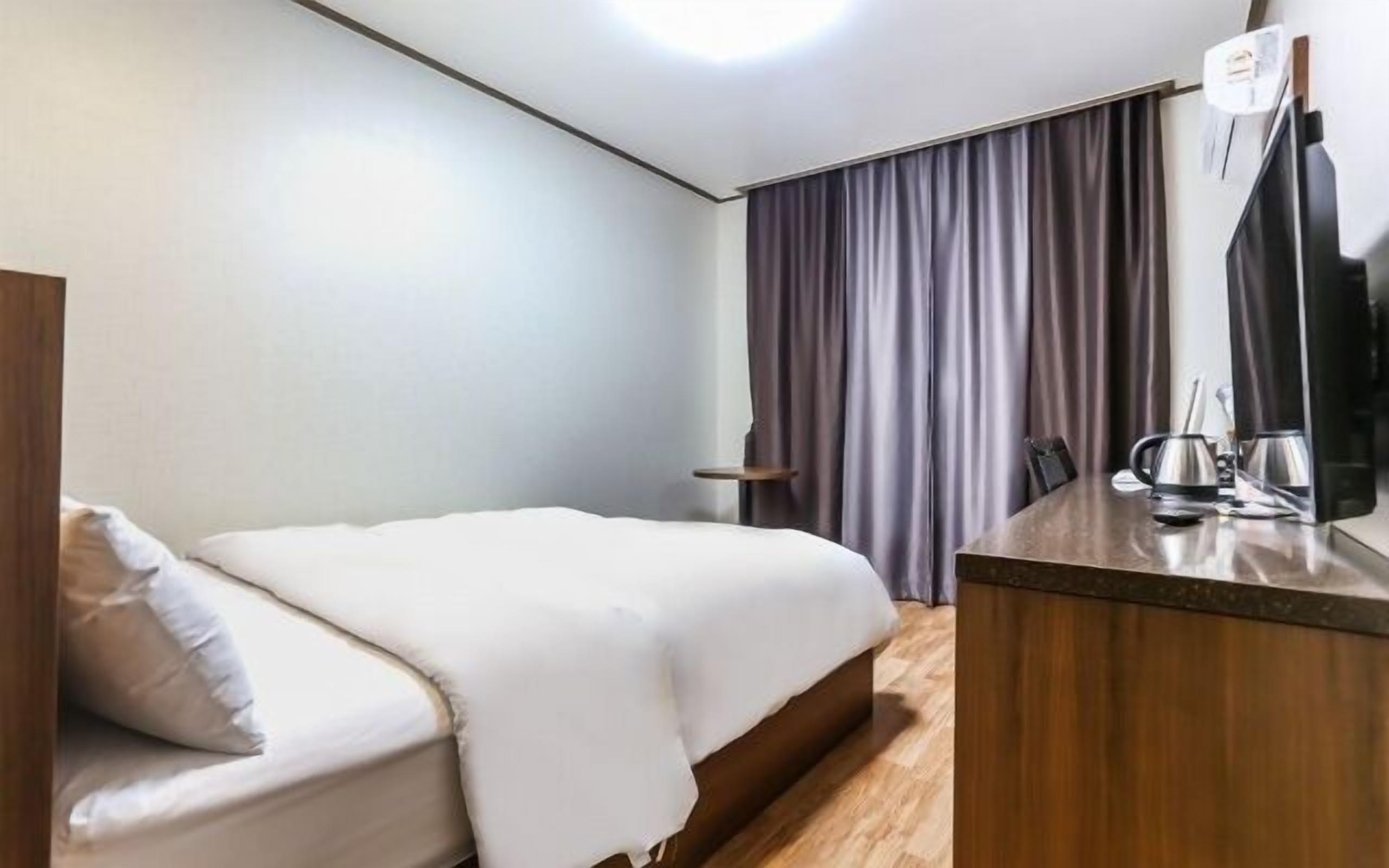 standard room | free wifi