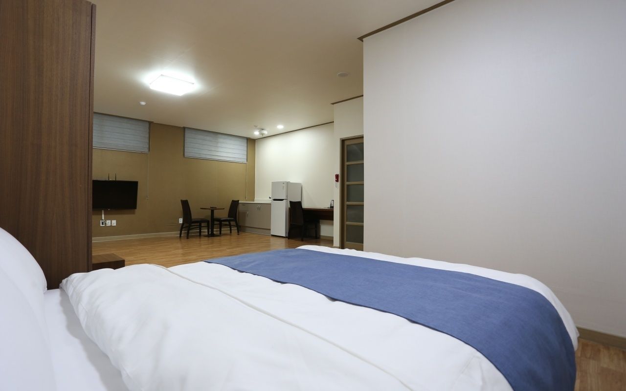 superior room | free wifi