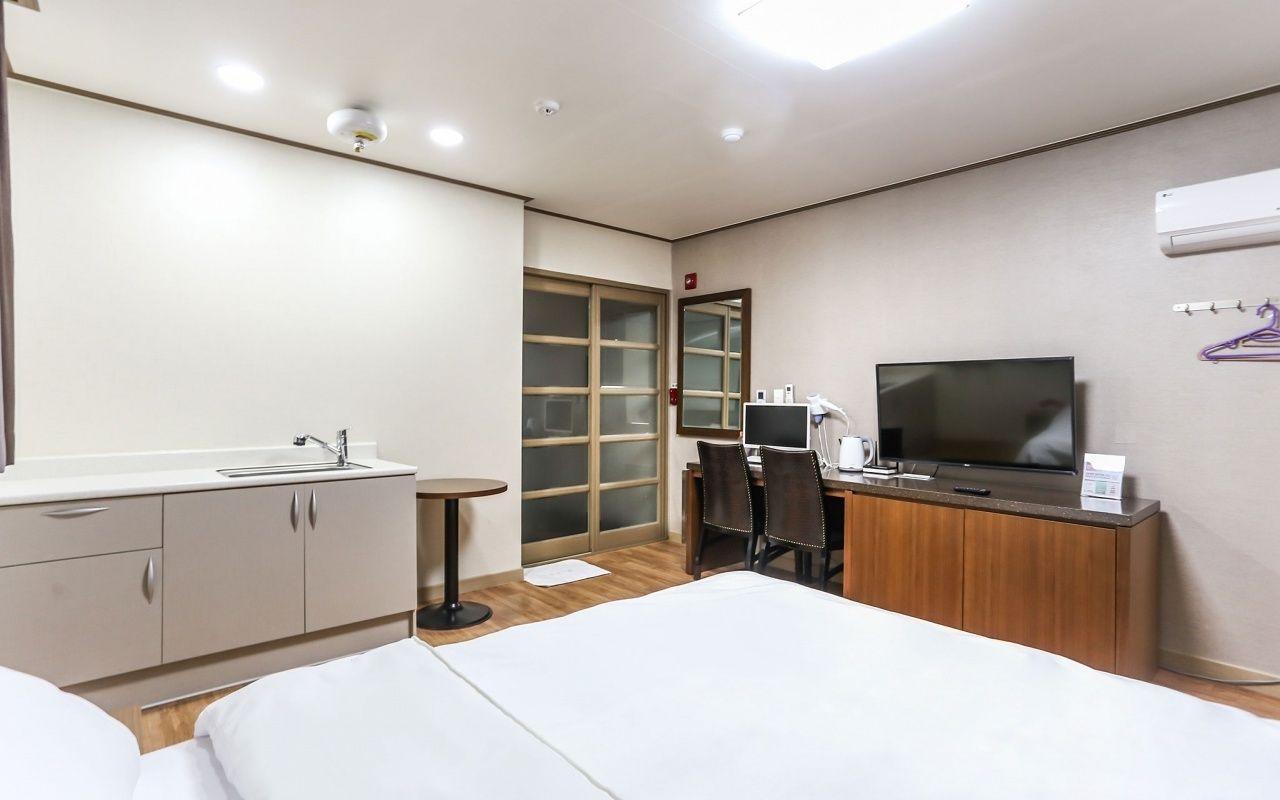 deluxe room | free wifi