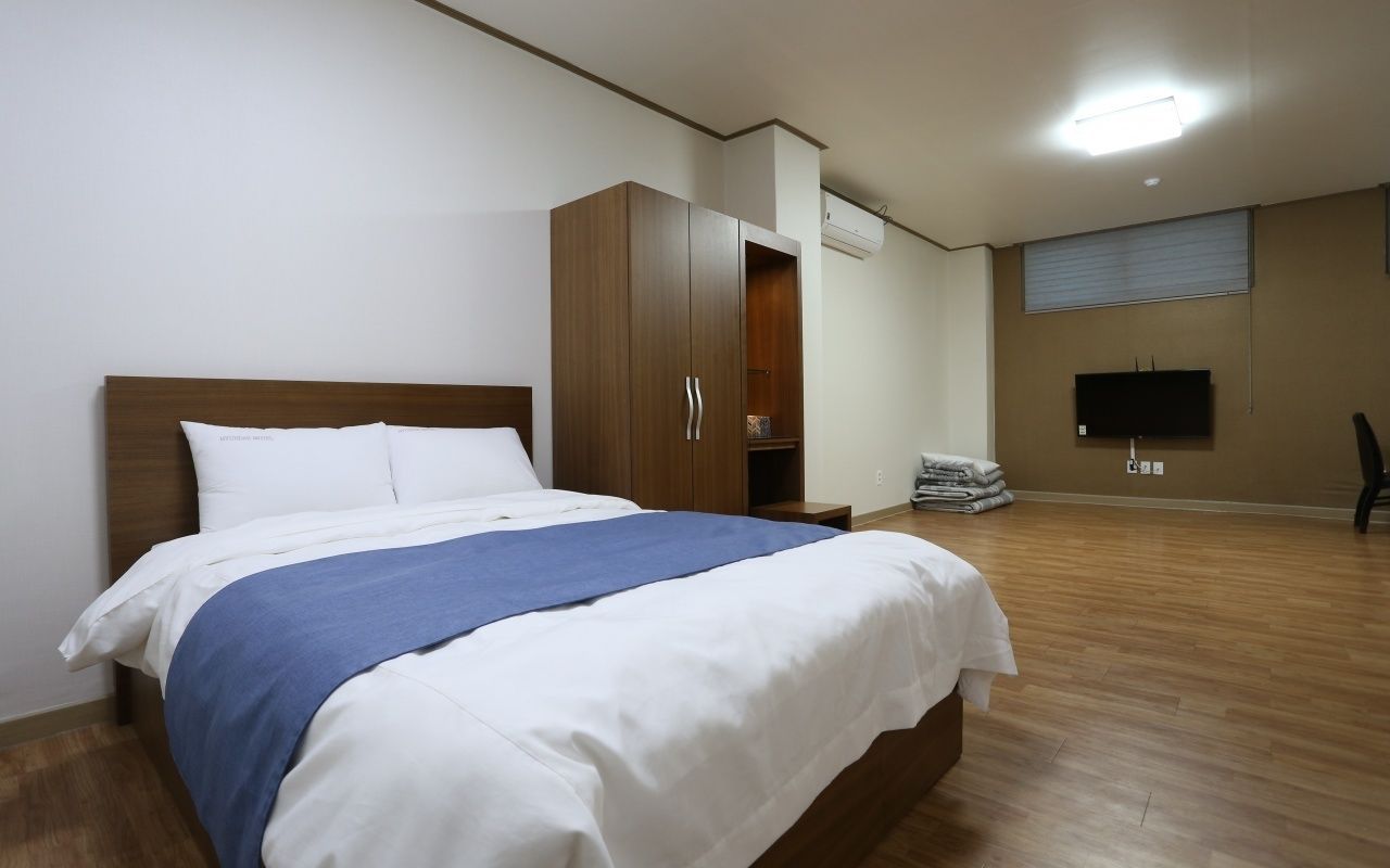 superior room | free wifi