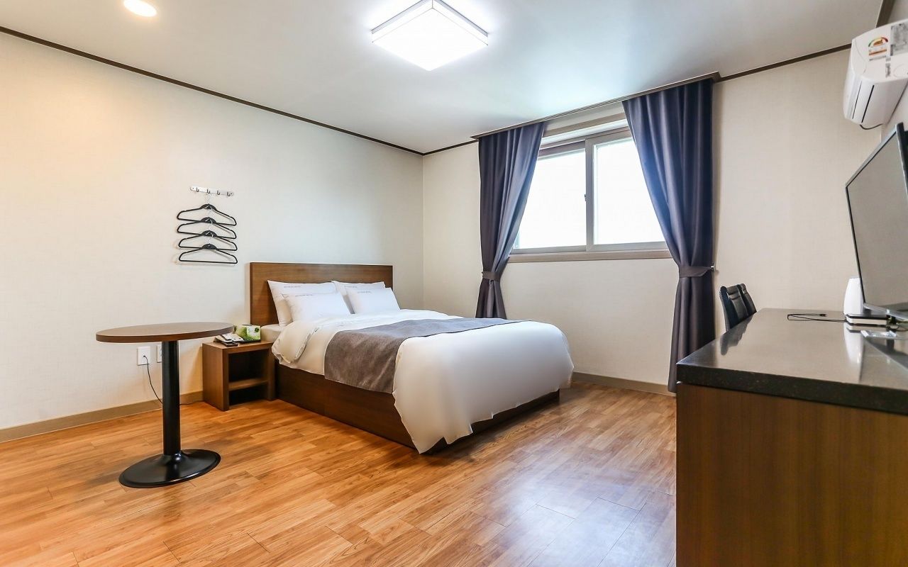 deluxe room | free wifi