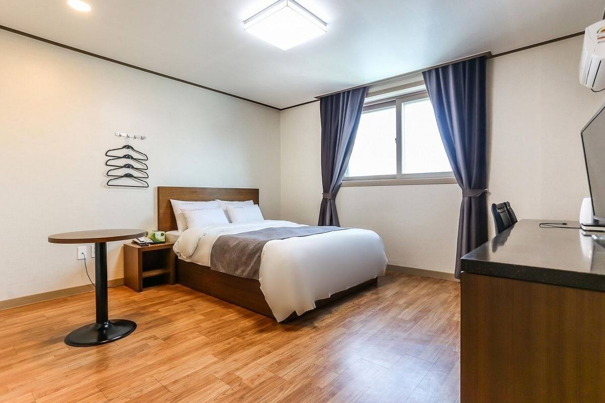 deluxe room | free wifi