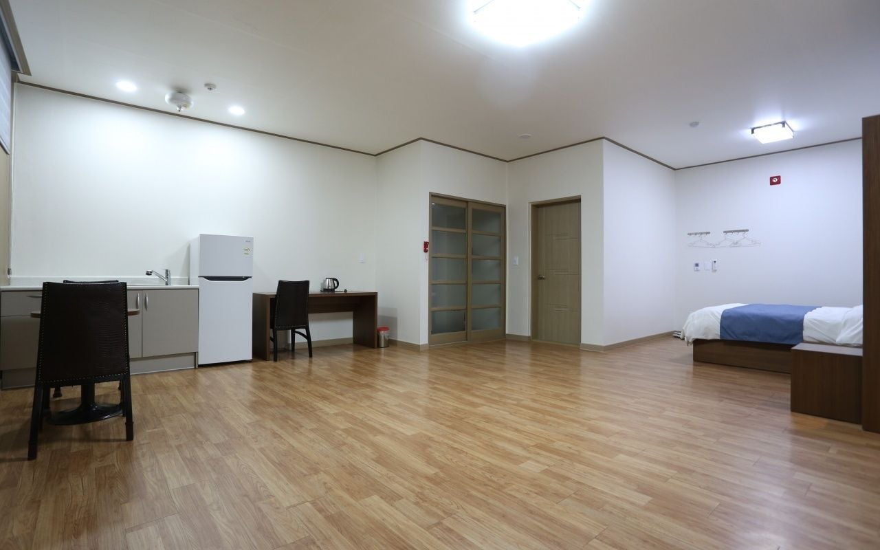 superior room | free wifi