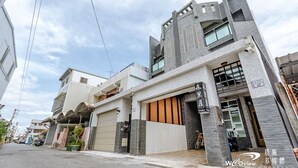 외부 세부 사진