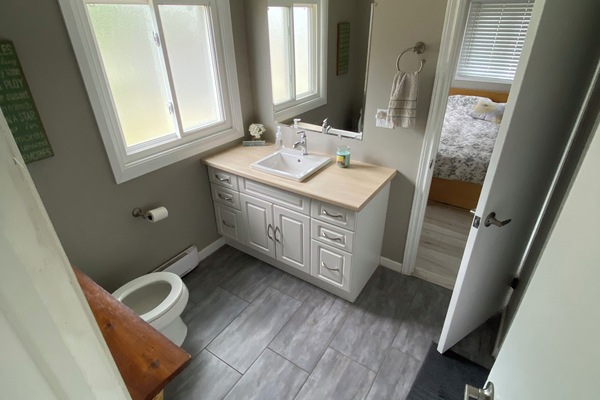 Badezimmer