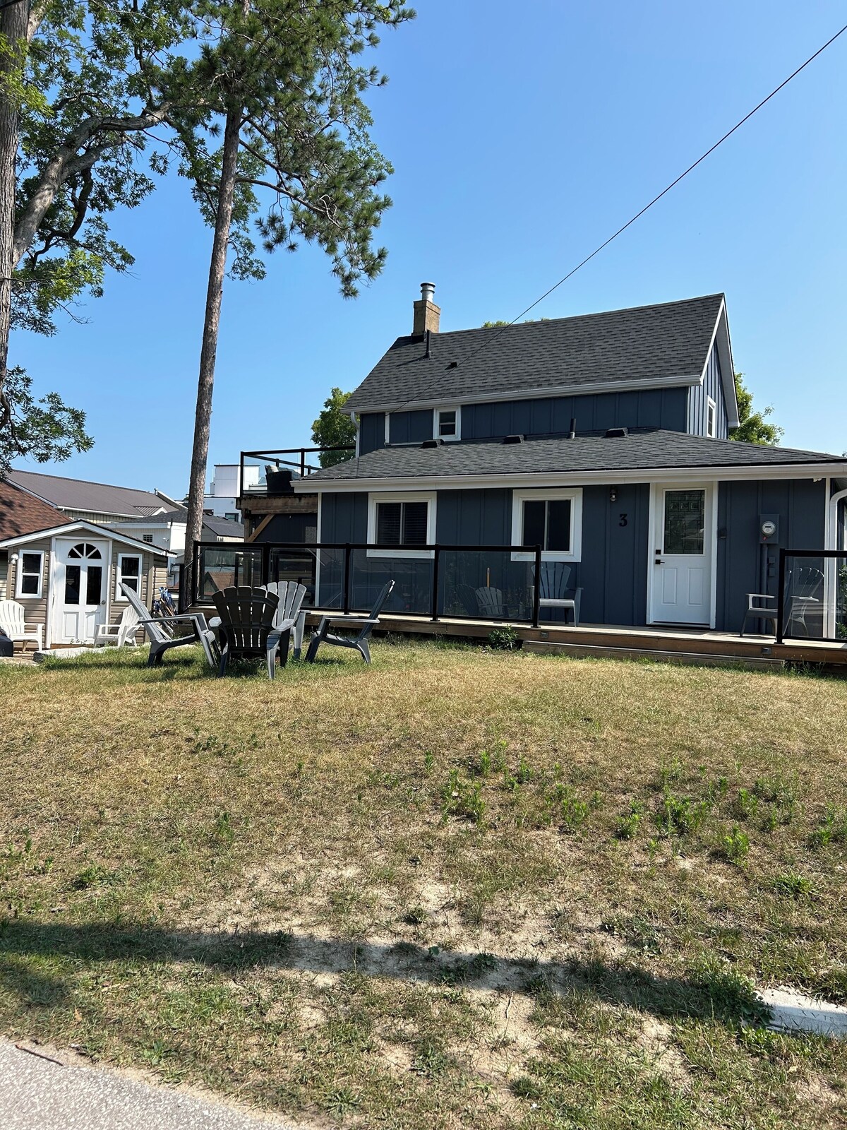 Bild für Gastgeberprofil