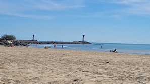 Plage