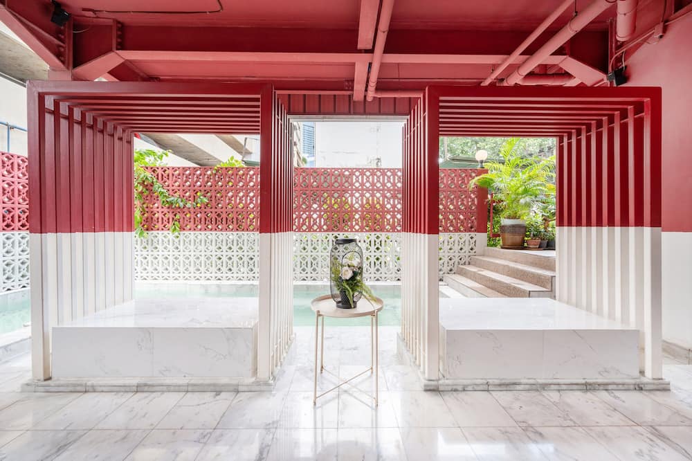 Talakkia Boutique Hotel