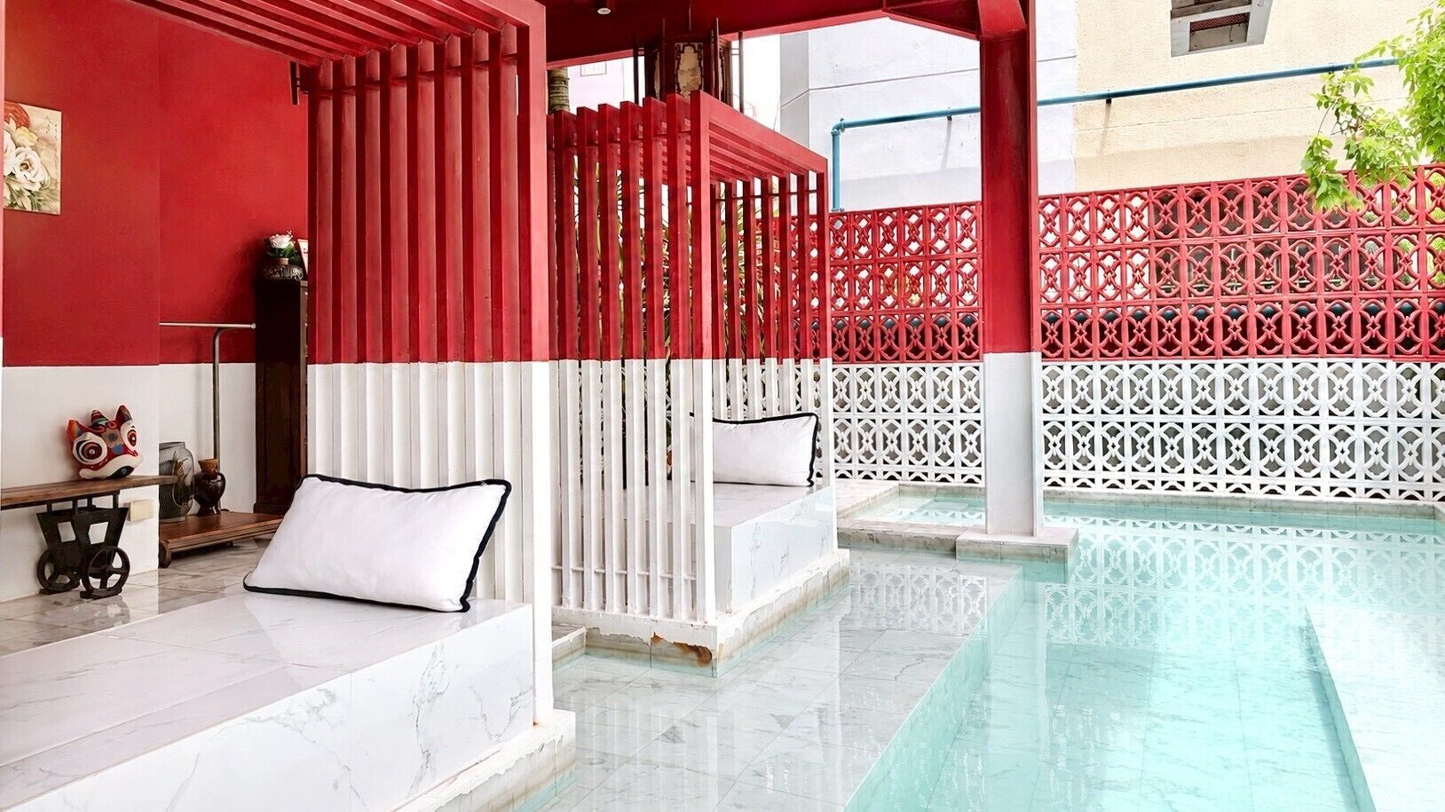 Photo - Talakkia Boutique Hotel