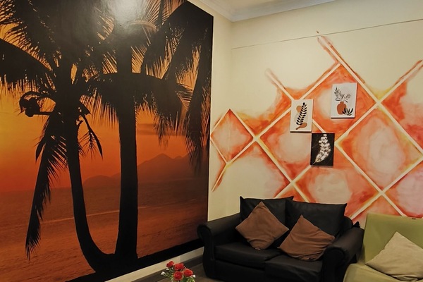 LED TV
