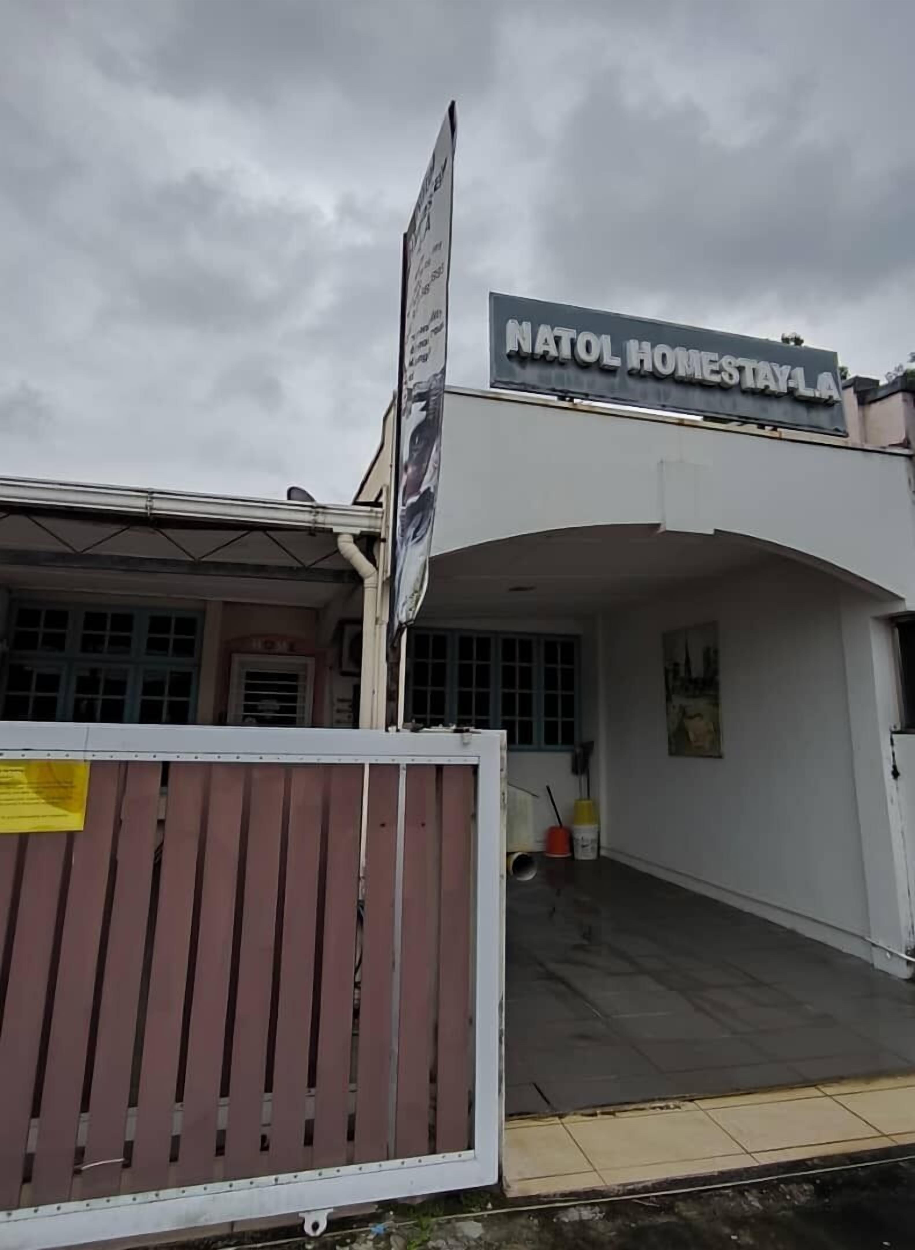 Photo - Natol Homestay - LA Tabuan Jaya