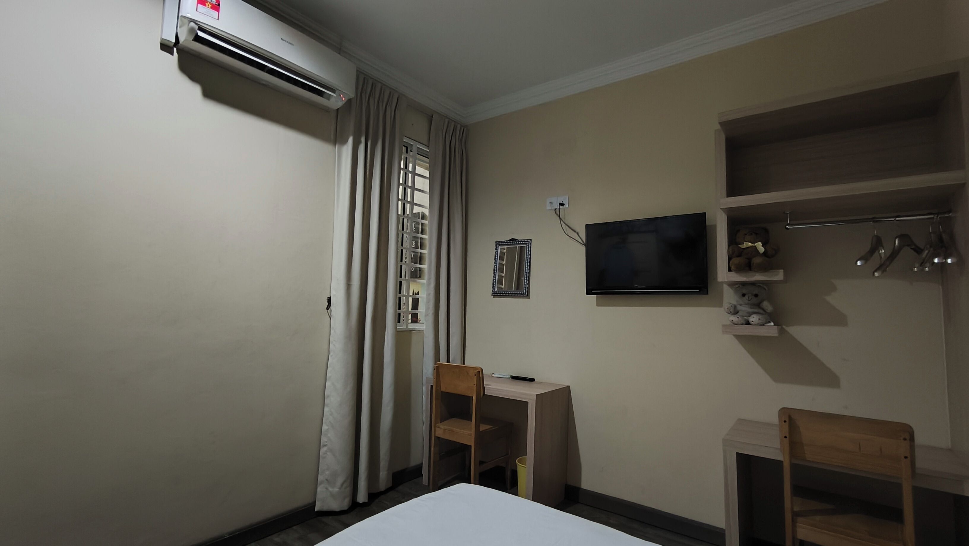 Photo - Natol Homestay - LA Tabuan Jaya