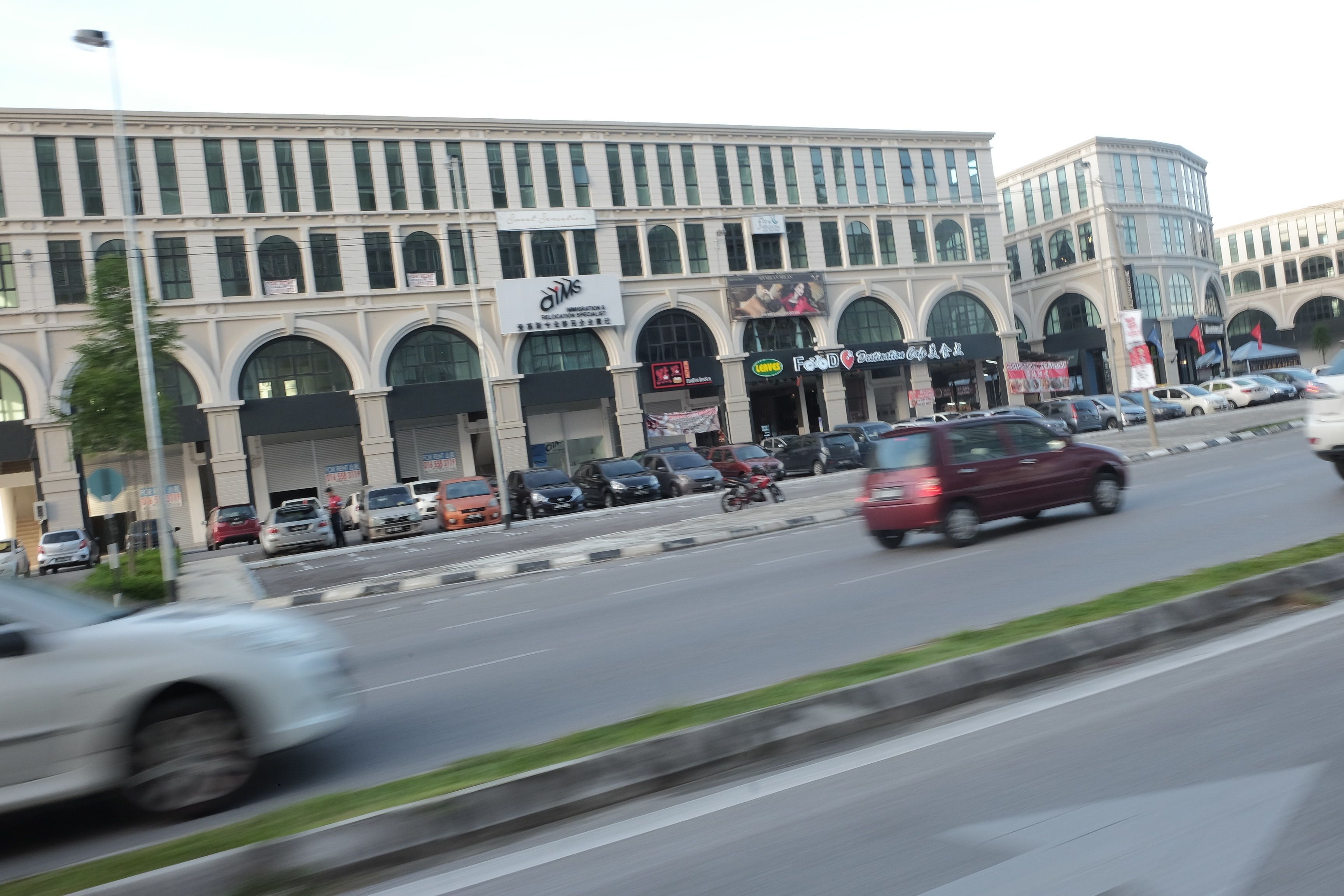 Photo - Natol Homestay - LA Tabuan Jaya