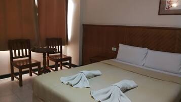 Family Room | Free WiFi