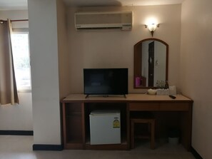 Triple Room  | Équipements de la chambre