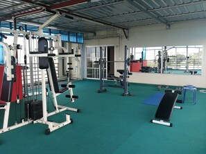 Gimnasio