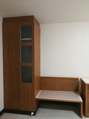 Chambre Familiale | Équipements de la chambre