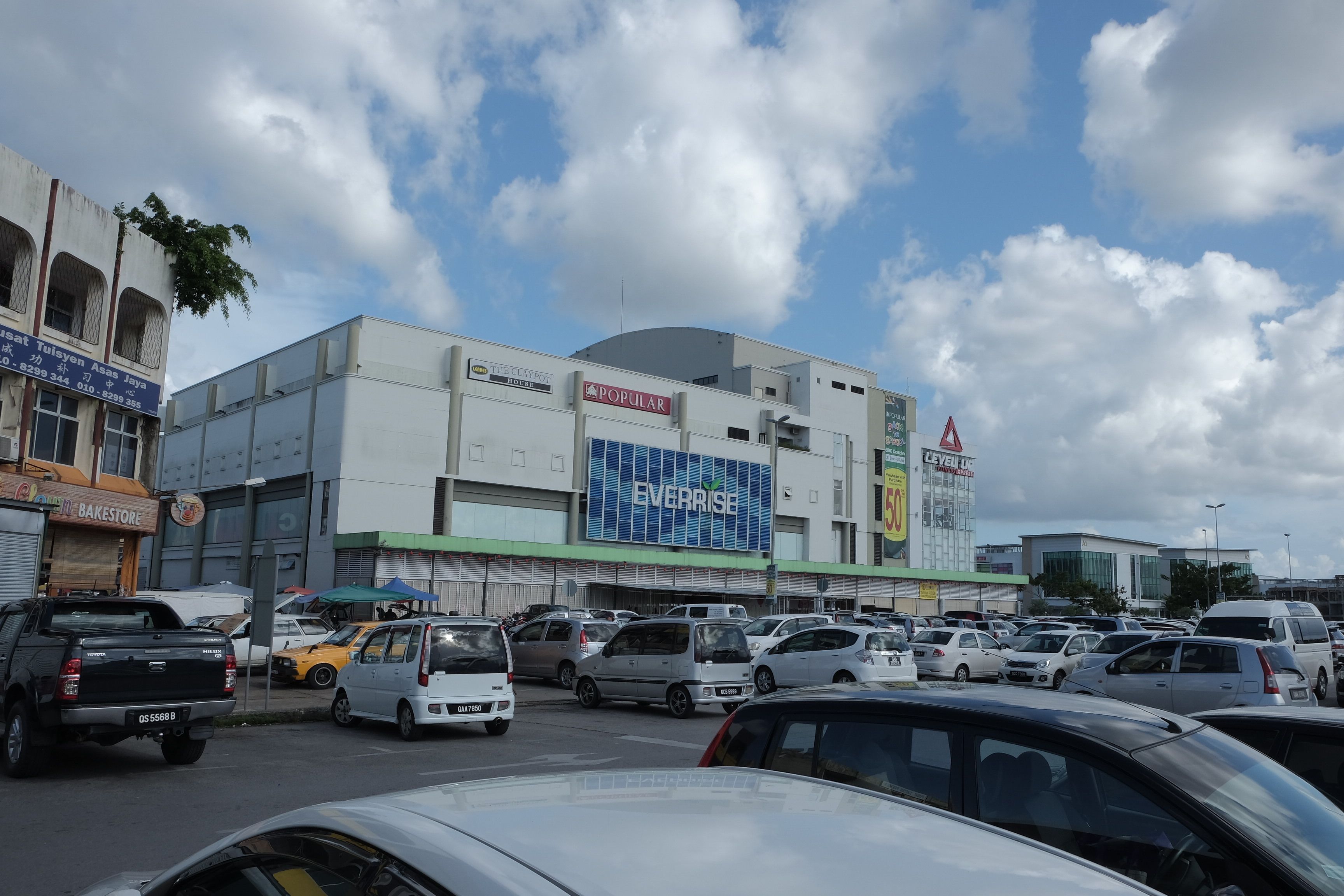 Foto - Natol Homestay - Paris BDC